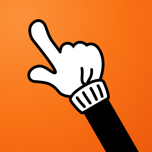 Pokey logo